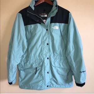 North face jacket